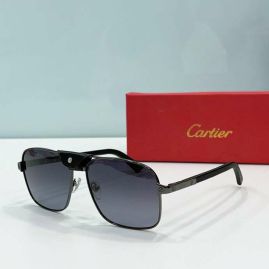 Picture of Cartier Sunglasses _SKUfw55406920fw